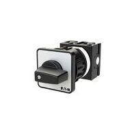 20A Changeover Switch | 2-Pole Design | NEMA 1 & IP65 Rated | Eaton