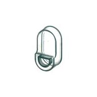 Protective Diaphragm for M22 Double Actuator Pushbutton | Durable Design | Compatible with Eaton Moeller Series by Eaton