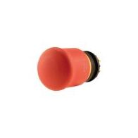 Emergency Stop Pushbutton | Mushroom-Shaped | 38 mm Diameter | Non-Illuminated | Red by Eaton