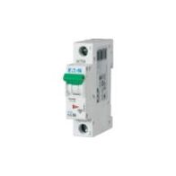 Miniature Circuit Breaker 6A | Single Pole | Tripping Characteristic B | IP20 by Eaton