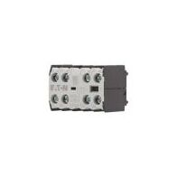 Auxiliary Contact Module 4 NC | 600V AC | Front Fastening & High Mechanical Lifespan | Eaton