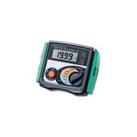 Loop Impedance Tester 230V | Digital LCD Display | 25A, 2.3A, 15mA | CAT III 300V by Eaton