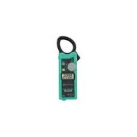 AC Clamp Meter 1000A | Ultra Slim Design | LCD Display | CAT III 600V by Eaton