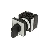 Eaton T0 Reversing Switch | 20A Rated Current | IP65 Protection | 3 Poles by Eaton