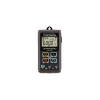 Current/Volt Logger 3 Channels | True RMS Detection & LCD Display | USB Communication by Eaton