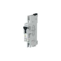 Auxiliary Contact Accessory for Circuit Breakers | 2 Change-Over Contacts | Rated 250V, 4A | Eaton ZP-NHK by Eaton