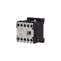 Mini Contactor 3-Pole | 240V AC | 4 kW Power | 90 A Breaking Capacity by Eaton