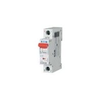 Miniature Circuit Breaker 10A | Single-Pole | C Tripping Characteristic | IP20 by Eaton