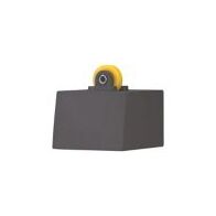 Roller Plunger Actuator | 90° Rotatable | Corrosion Resistant & Thermal Stability | Eaton