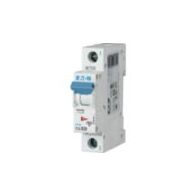 Miniature Circuit Breaker PLS6-C20 | 20A Rated Current | C Tripping Characteristic | IP20 Protection by Eaton