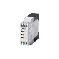 Multi-Function Timer Relay | 0.05s to 100h Time Range | 3A Nominal Current | DIN Rail Mount by Eaton
