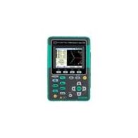 Power Quality Analyser Kit with 4 Channels | True RMS Detection & USB Communication | 500A Current Clamps by Eaton