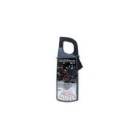 Analogue AC Clamp Meter | 300A Max Current | Data Hold & CAT III 300V | Kyoritsu 2608A by Eaton