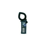 Leak & Load Current Clamp Meter | True RMS Detection | 400A Max | LCD Display by Eaton