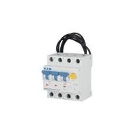 Residual Current Breaker 20A 3-Pole Type C | 30mA Sensitivity | DIN Rail Mounted | IP20 by Eaton