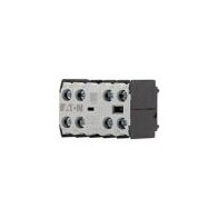 Auxiliary Contact Module 4 Pole | 600V AC | 20 Million Operations | Front Fixing by Eaton