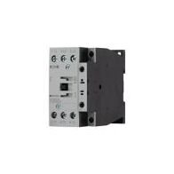 3 Pole Motor Contactor | 240V AC | 45A Current Rating | 18.5kW Power | Eaton