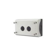 Surface Mount Enclosure with 2 Mounting Locations | Robust Design | Compatible with Eaton M22 Series by Eaton