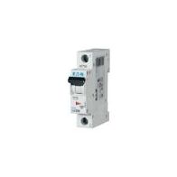 Miniature Circuit Breaker 40A | Single-Pole | D-Characteristic | 10 kA Capacity | Eaton
