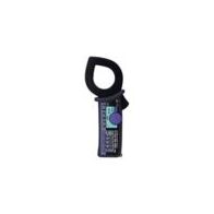 Leakage Clamp Meter 4/40 mA | Digital LCD Display | Auto Power Off & Peak Hold | CAT III 300V by Eaton
