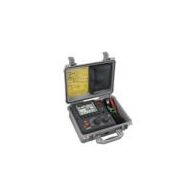 High Voltage Insulation Tester 12kV | 0 to 35TW Range | USB Communication & Graphical LCD | CATIV 600V by Eaton