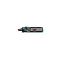 Digital Pen Multimeter | 600V AC/DC | 100mF Capacitance | LCD Display by Eaton