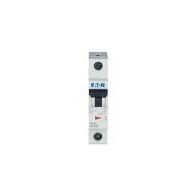 Miniature Circuit Breaker 2A C-Characteristic | 240V AC | 15kA Switching Capacity | IP20 by Eaton