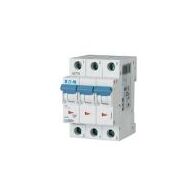 Miniature Circuit Breaker 3-Pole 20A | 400V AC | IP20 Protection | Eaton