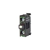 LED Indicator Light M22-LEDC-W | 12-30VAC/DC | White Color & Base Fixing | Eaton