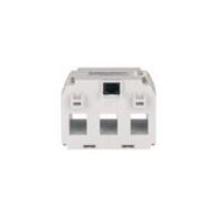 Three Phase Current Transformer 400A | Snap Mounting & Plug-in Connection | Shock Protection by Eaton