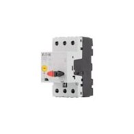 Motor Protective Circuit Breaker | 3-Pole | 4A Rated Current | 6000V Impulse Voltage | Eaton