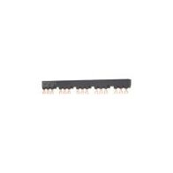 Three-Phase Busbar Link for 5 Circuit-Breakers | 690V AC | Insulated Design & Rotating Installation by Eaton