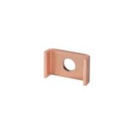 Eaton xEnergy Main LV Switchgear | Copper U Bolt 3mm Thick | Metal Construction | RoHS Compliant by Eaton