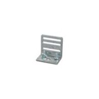 LV Switchgear Fixing Bracket | Steel Construction | Compact Design | RoHS Compliant by Eaton