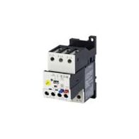 Electronic Overload Relay 4-20A | IP20 Protection | Push-Button Reset | Eaton