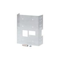 Transparent Fuse Base Cover for QSA125N1/160N1 | Corrosion Resistant & UV Stable | Eaton