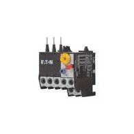Thermal Overload Relay 1-1.6A | IP20 Protection | Manual/Automatic Reset | Shock Resistant by Eaton