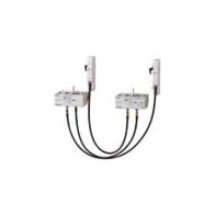 Mechanical Interlock Accessory for NZM2 | Remote Operator Compatible | Corrosion Resistant by Eaton