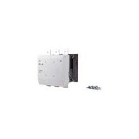 Industrial Contactor 450 kW | 2 Normally Open & 2 Normally Closed Contacts | IP00 Protection by Eaton