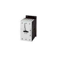 3-Pole Motor Contactor | 115A Rated Current | 55kW Power | High Mechanical Lifespan by Eaton