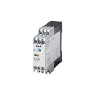 Thermistor Overload Relay | 230V AC | IP20 Protection & Manual Reset | Eaton