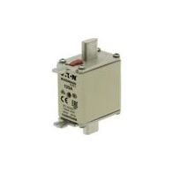NH Fuse 125A 500V | 120 kA Breaking Capacity | gG/gL Class | Size 00 by Eaton