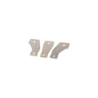 NZM3 Connection Width Extension | 630A Rating | Three-Pole Design | Copper Terminal Capacity by Eaton