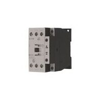 3 Pole Motor Contactor | 32A Rated Current | 15kW Power | 240V AC by Eaton