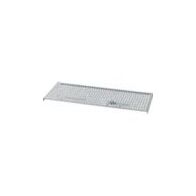 LV Switchgear Butterfly Partition | Galvanized Steel | 25mm Modular Spacing | Gray by Eaton