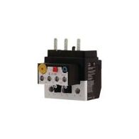 Thermal Overload Relay ZB65-40 | 24-40A Adjustable Range | IP00 Protection | Direct Mounting by Eaton