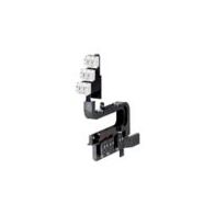 Circuit Breaker Position Switch | One Changeover Contact | Compact Design | Left Installation by Eaton