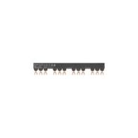 Three-Phase Busbar Link | 690V AC | 63A Current | Insulated Design by Eaton
