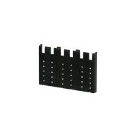 Accessory Terminal Cover for NZM1 Circuit Breaker | Three-Pole Design | Corrosion Resistant | Eaton