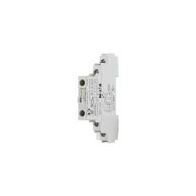 Auxiliary Contact Block | 2 N/O + 1 N/C | 3.5 A Rated Current | Side Mounting by Eaton